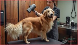 when to seek professional grooming help when to seek professional grooming help