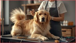 when to seek professional grooming help when to seek professional grooming help