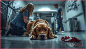 when to seek veterinary care when to seek veterinary care