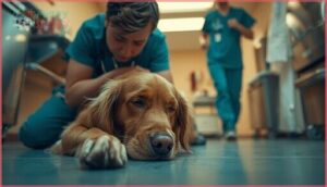 when to seek veterinary help when to seek veterinary help