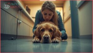when to seek veterinary help when to seek veterinary help