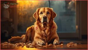 when to worry about dog shedding when to worry about dog shedding