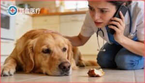 when vomiting may help when vomiting may help