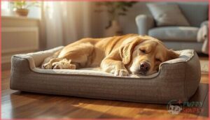 which dogs need orthopedic support most which dogs need orthopedic support most