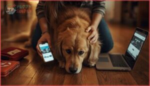 who to call immediately who to call immediately