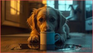 why caffeine is dangerous for dogs why caffeine is dangerous for dogs