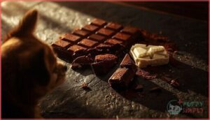 why dark chocolate is more deadly why dark chocolate is more deadly