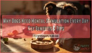why dogs need mental stimulation every day why dogs need mental stimulation every day