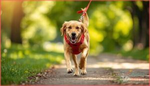 why dogs pull and how harnesses help why dogs pull and how harnesses help