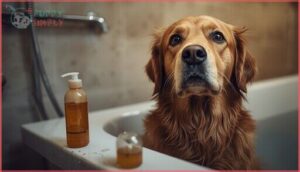 why human shampoo is unsafe for dogs why human shampoo is unsafe for dogs