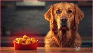 why mcnuggets are unsafe for dogs why mcnuggets are unsafe for dogs