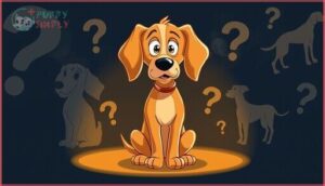 why pluto’s exact breed remains unclear why pluto’s exact breed remains unclear