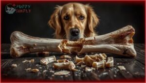 why pork bones are dangerous for dogs why pork bones are dangerous for dogs