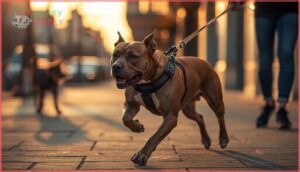 why reactive dogs need a different harness why reactive dogs need a different harness