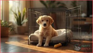 why should you crate train your puppy why should you crate train your puppy