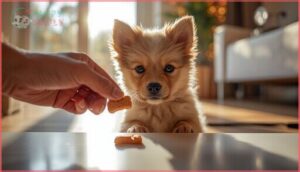 why soft and moist treats outperform crunchy options why soft and moist treats outperform crunchy options