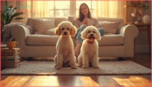 why temperament matters in low-shedding dogs why temperament matters in low-shedding dogs