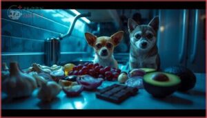 why these foods are dangerous why these foods are dangerous