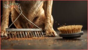 why undercoat rakes are often too harsh why undercoat rakes are often too harsh