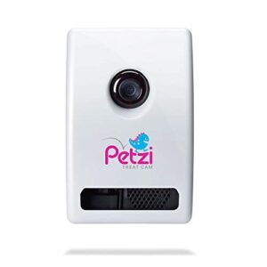 Wi Fi Pet Camera & Treat B008U73C46
