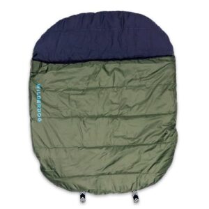 Wilderdog Dog Sleeping Bag B099DSK775