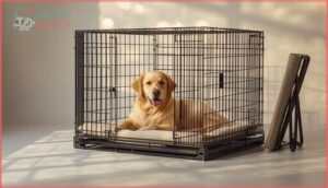 wire dog crates wire dog crates