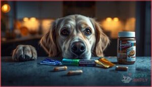 xylitol: the hidden sweetener threat xylitol: the hidden sweetener threat