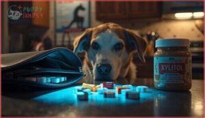 xylitol: the most dangerous sweetener xylitol: the most dangerous sweetener