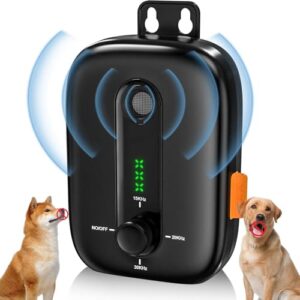 YEOWWW! Anti Barking Device for B0FJLZW5PB
