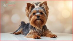 yorkie breed information yorkie breed information