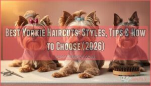 yorkie haircuts yorkie haircuts