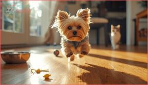 yorkie poo personality and temperament yorkie poo personality and temperament