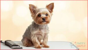 yorkie puppy cut description yorkie puppy cut description