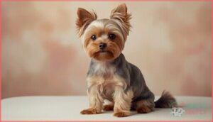 yorkie teddy bear cut features yorkie teddy bear cut features