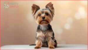 yorkie westie cut characteristics yorkie westie cut characteristics