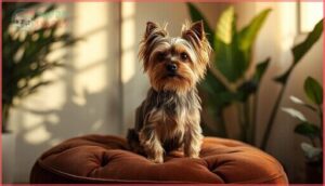 yorkshire terrier yorkshire terrier