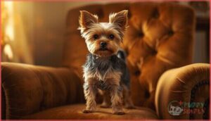 yorkshire terrier temperament and personality yorkshire terrier temperament and personality