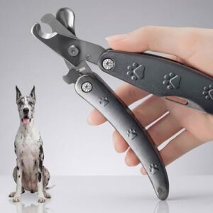 2026 Dog Nail Clipper for B0FS1FZWHW