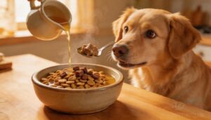 add broth, toppers, or wet food add broth, toppers, or wet food