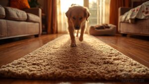 add non-slip rugs and runners add non-slip rugs and runners