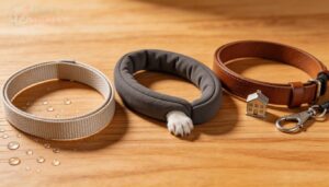 adjustable strap materials: nylon, neoprene, and leather adjustable strap materials: nylon, neoprene, and leather