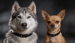 adjusting for coat thickness and dog size adjusting for coat thickness and dog size