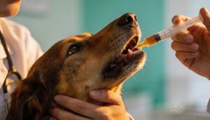 administering oral dewormers safely administering oral dewormers safely