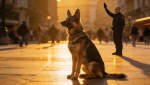 advanced obedience and reliability advanced obedience and reliability