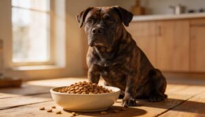 advantages of dry kibble for boxers advantages of dry kibble for boxers