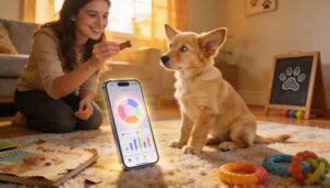 age and breed personalization features age and breed personalization features