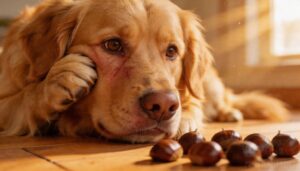 allergic reactions to chestnuts in dogs allergic reactions to chestnuts in dogs
