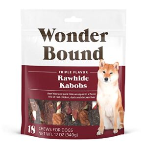 Amazon Brand Wonder Bound B09LCV9SQF