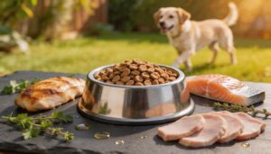 animal protein as the first ingredient animal protein as the first ingredient