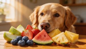 antioxidant-rich fruits safe for dogs antioxidant-rich fruits safe for dogs